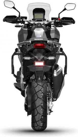Shad Βάση Βαλίτσας για Honda X-ADV 750