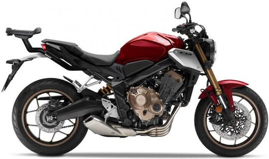 Shad Βάση Βαλίτσας για Honda CB 650
