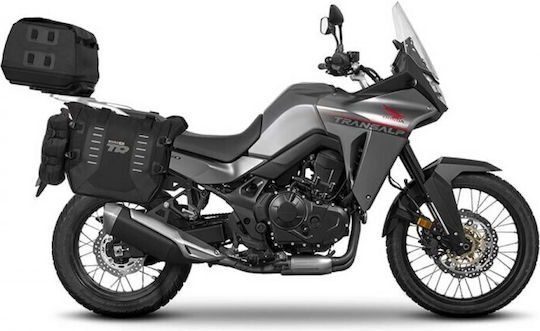 Shad Βάση Βαλίτσας για Honda Transalp