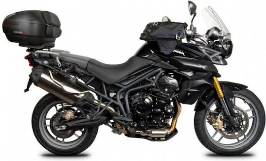 Shad Triumph Βάση Βαλίτσας για Honda XR για Triumph Tiger 800 για Yamaha XC '11-'24