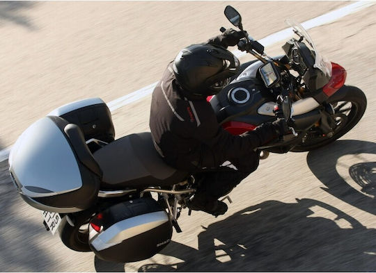 Shad Πλαϊνές Βάσεις για BMW R 1200