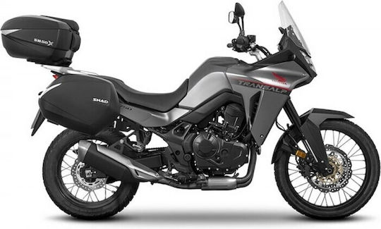 Shad Βάση Βαλίτσας για Honda Transalp