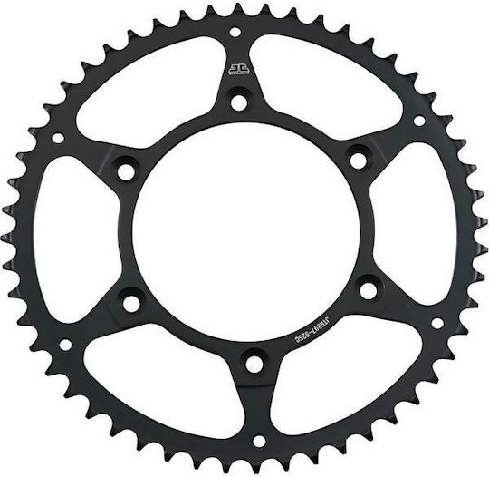 JT Sprockets Γρανάζι Πίσω για KTM 450 SX-F