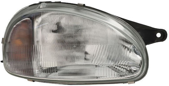 Opel Δεξί Μπροστινό Φανάρι
