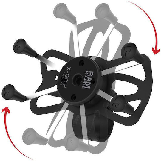 RAM Mount Βάση Στήριξης Ποδηλάτου για Κινητό