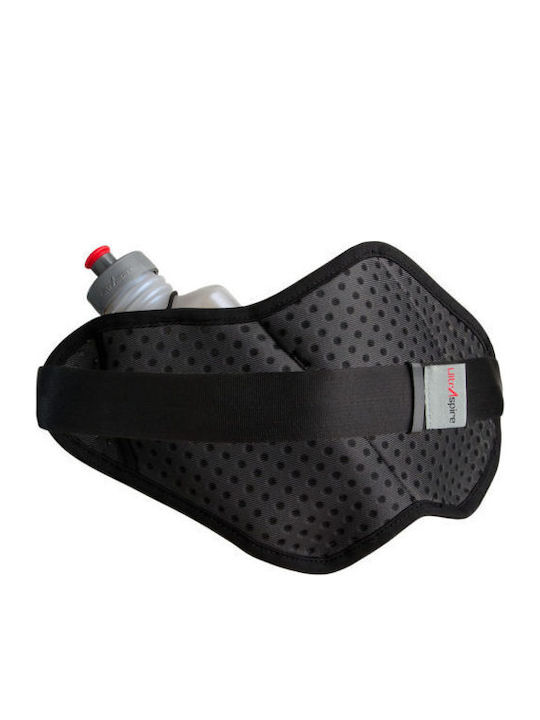 UA202BK Running Belt Black UA202BK Running Belt Black