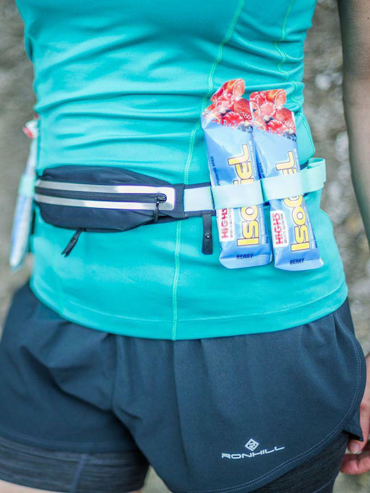Ronhill 4002 Running Belt Blue