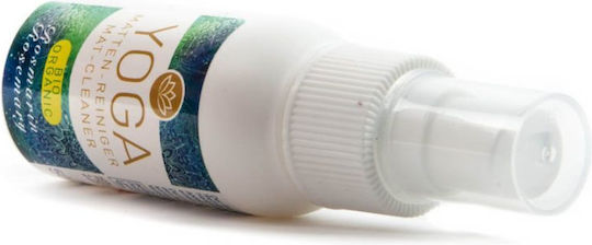 Yogi & Yogini Gym Mat Cleaner 1pcs 50ml