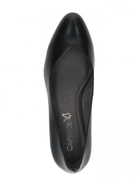 Pantofi cu toc Negre