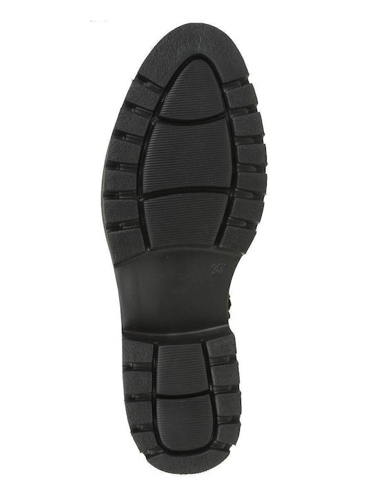 Cizme dama Negre