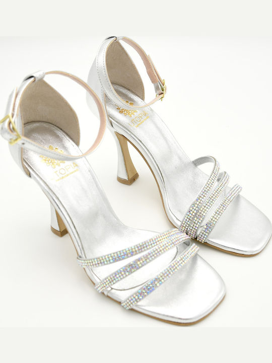 Utopia Sandals
