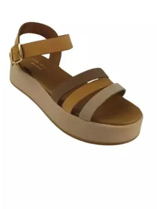 Women's Sandals Multicolour