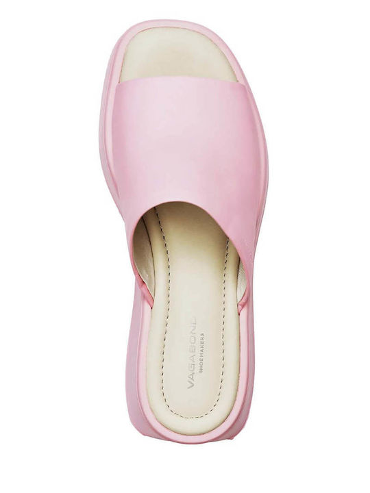 Vagabond Courtney Women's Flat Sandals Pink
