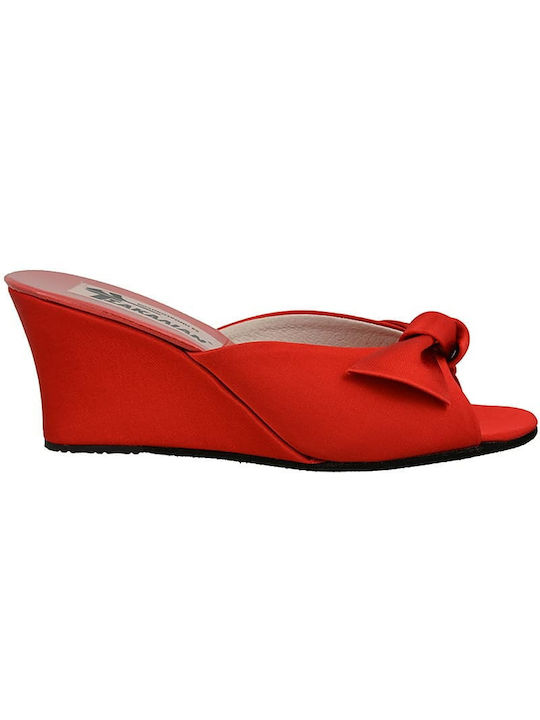 Bridal Women's Slippers Beige