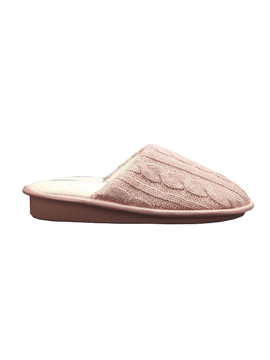 Noidinotte Women's Slippers Pink