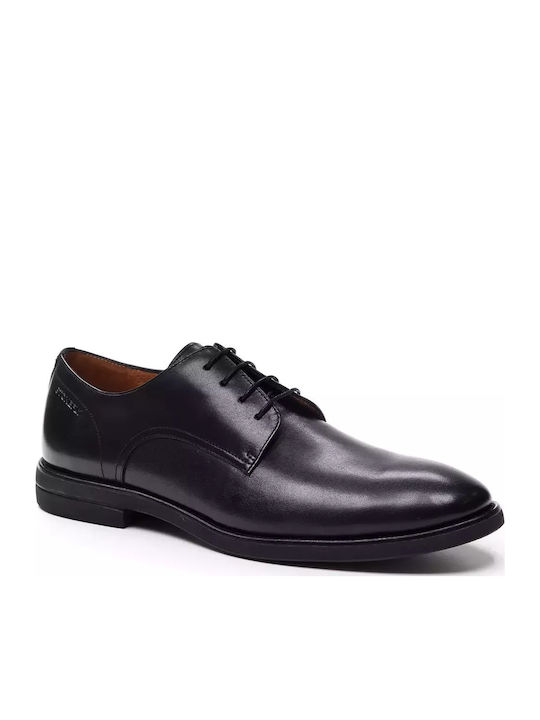 Herrenschuhe Schwarz