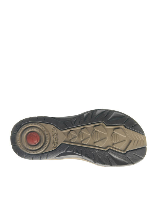 Men's Sandals Brown