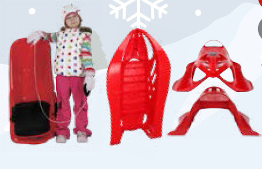 Plastkon Έλκηθρο 4110695
