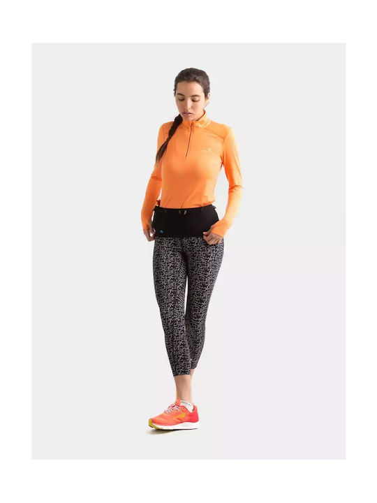 Ronhill 6475 Running Belt Black