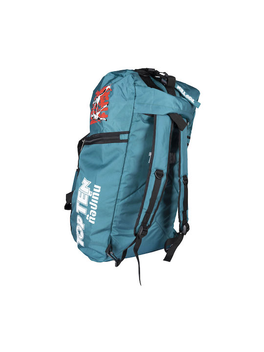 Top Ten Men's Gym Backpack Black