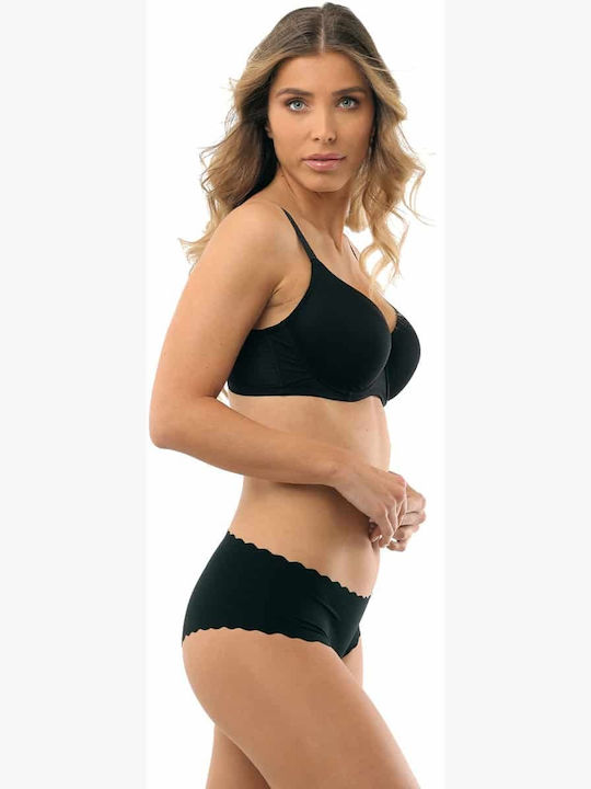 Bonatti Bra Black