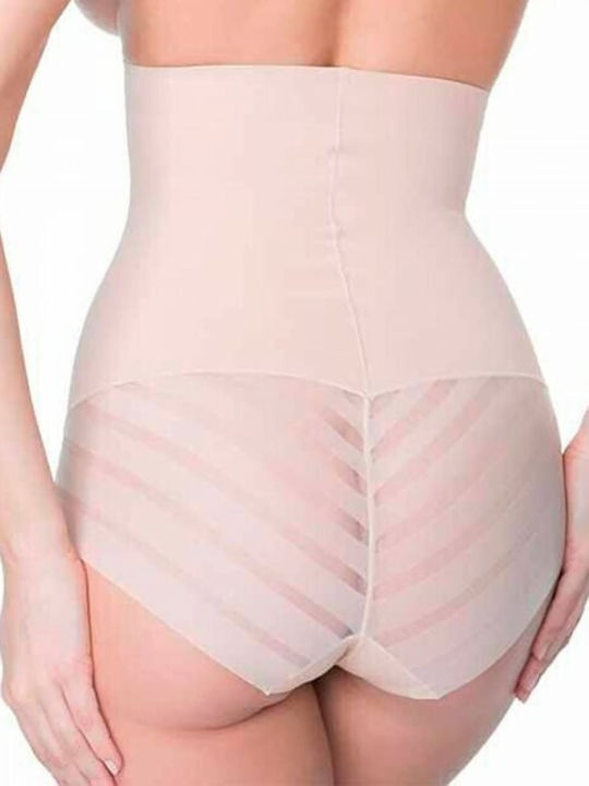 Julimex Slip Σύσφιξης Μπεζ