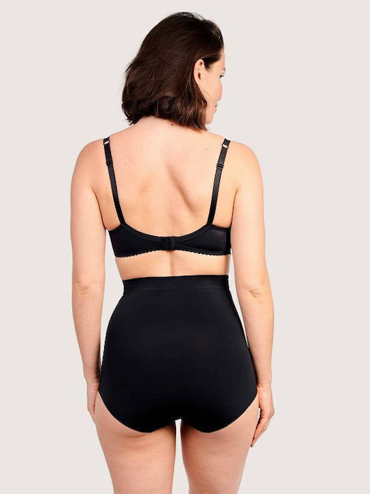 Sans Complexe Tightening Slip Black