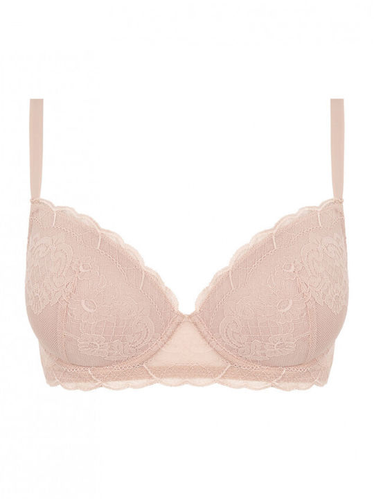 Bra Underwire Beige