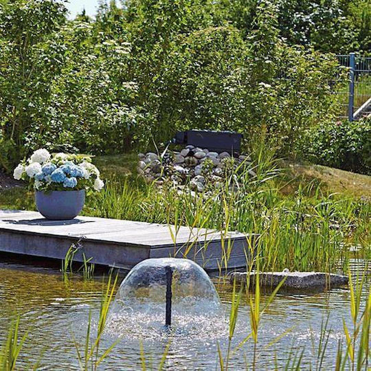 Oase Fountain Αντλία Σετ με Ακροφύσιο