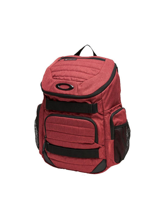 Oakley ENDURO 3.0 Backpack Red 30lt