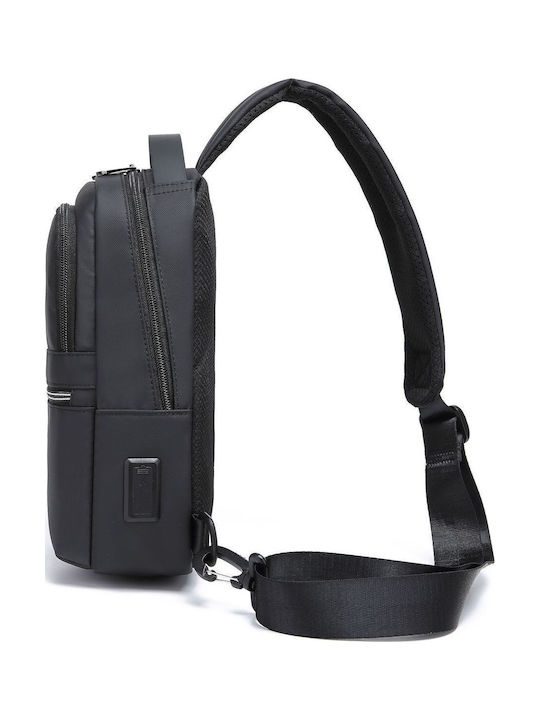 Lavor Backpack Αδιάβροχο Μαύρο