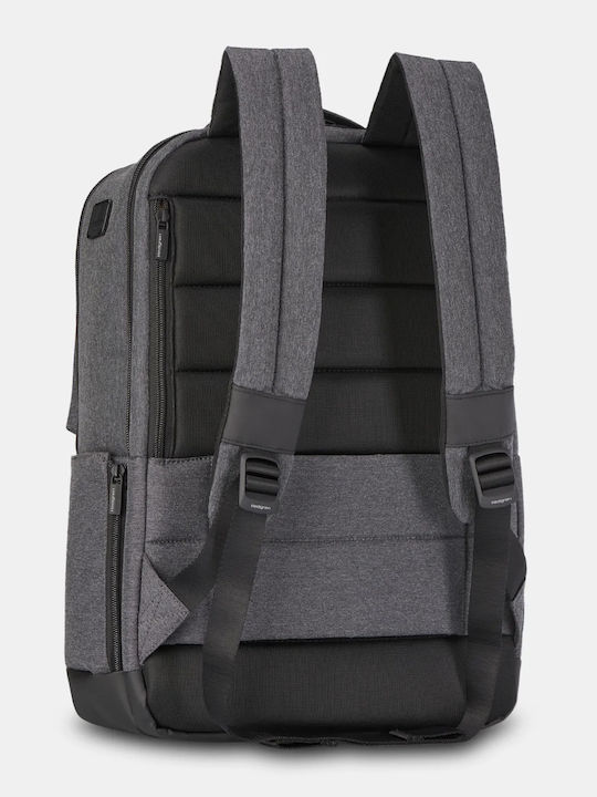 Hedgren Backpack Gray