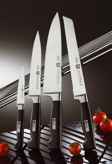 Zwilling J.A. Henckels Fork Meat Metallic 18cm