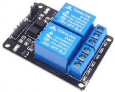 Haitronic Реле 5V HR0049