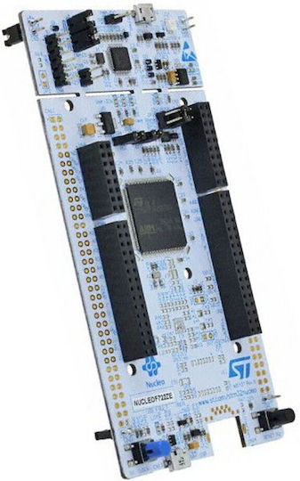 STMicroelectronics Съвет за Arduino