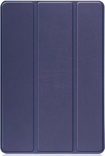 Флип Капак Тъмносин (TCL TAB 10s 10.1")
