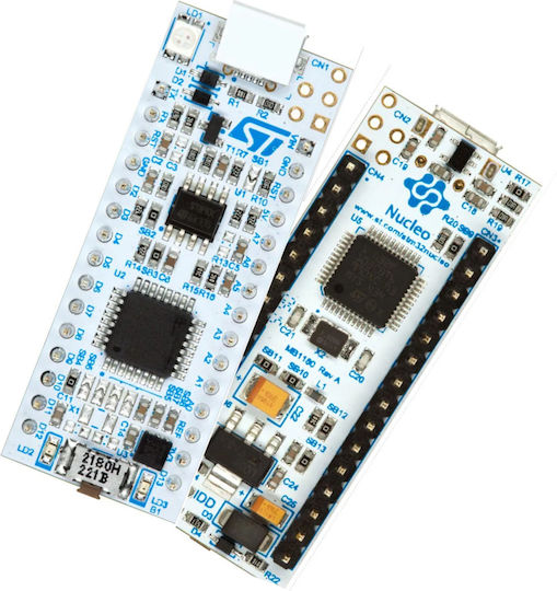 STMicroelectronics Съвет за Arduino