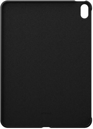 Nomad Back Cover Durabilă Neagră (iPad Air 2020/2022)
