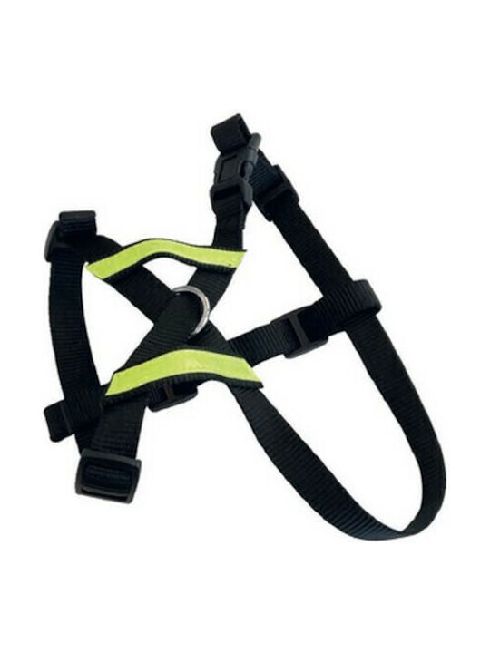 M-Pets Черен Medium M-Pets Черен Medium