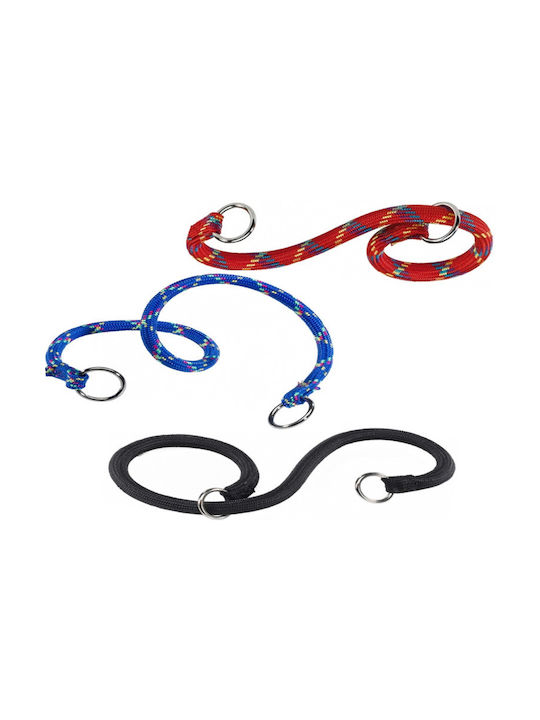 Ferplast sport cs Dog Choker Nylon in Red color