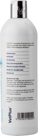 Shampoo Dog