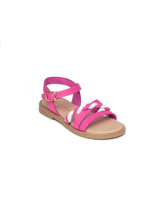 Bonito Kids' Sandals