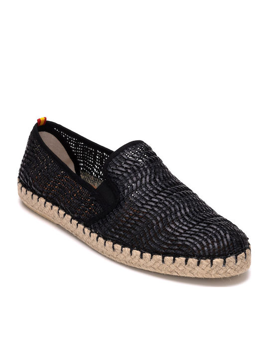 Perlamoda Espadrilles Black