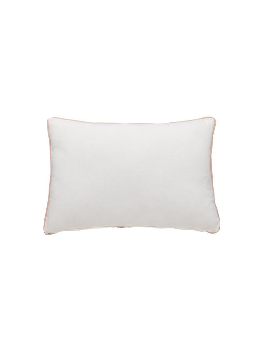 Butlers Zierkissen aus 100% Baumwolle Mehrfarbig 40x60cm