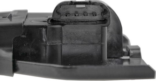 NTY Autohaube für