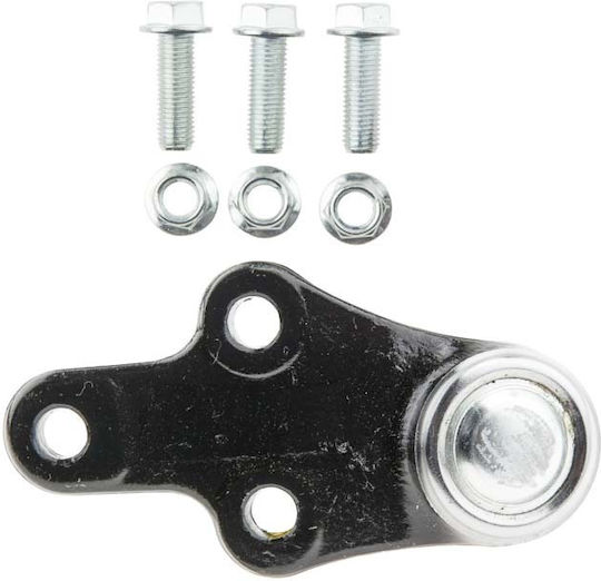 NTY Car Ball Joint for Ford Focus / C-Max ZSD-FR-011