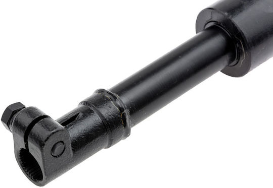 NTY Loslöser-Arme für Nissan NP300 / Navara / Pfadfinder SMP-NS-002