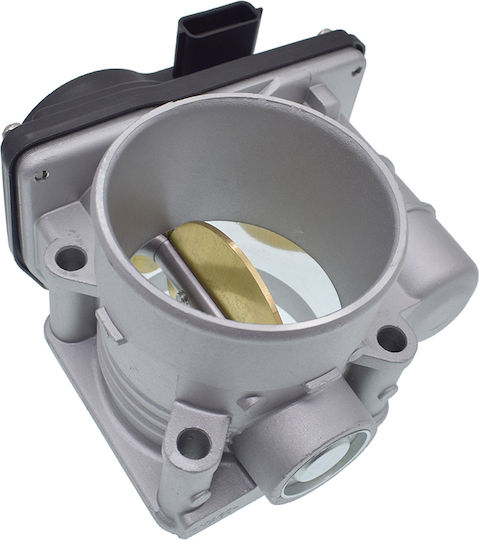 Drosselklappe Auto für Isuzu D-Max