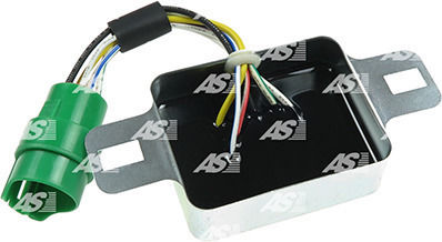 AS-PL Regulator alternator auto pentru Toyota Hilux