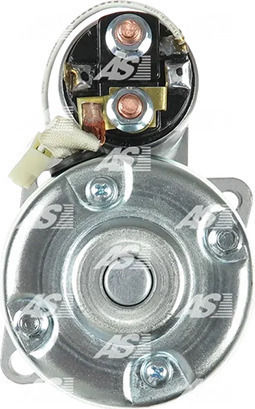 AS-PL Μίζα Αυτοκινήτου για Mazda 323